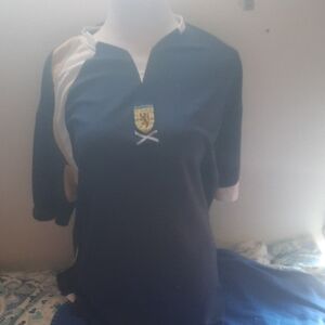 Navy Blue POLO Shirt